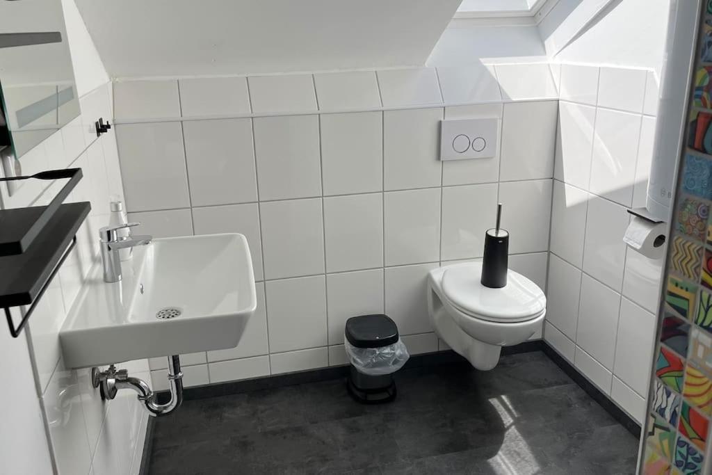 Allgaeuhaus Thomas Am Bauernhof Ferienwohnung Wald  Eksteriør bilde